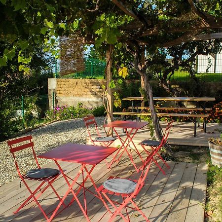Bed and Breakfast Ca Dei Curra Нейве Экстерьер фото