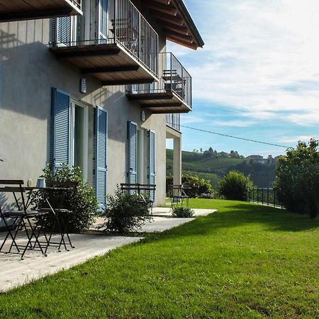Bed and Breakfast Ca Dei Curra Нейве Экстерьер фото