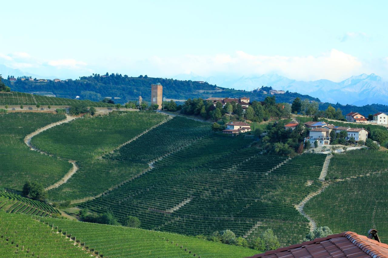 Bed and Breakfast Ca Dei Curra Нейве Экстерьер фото