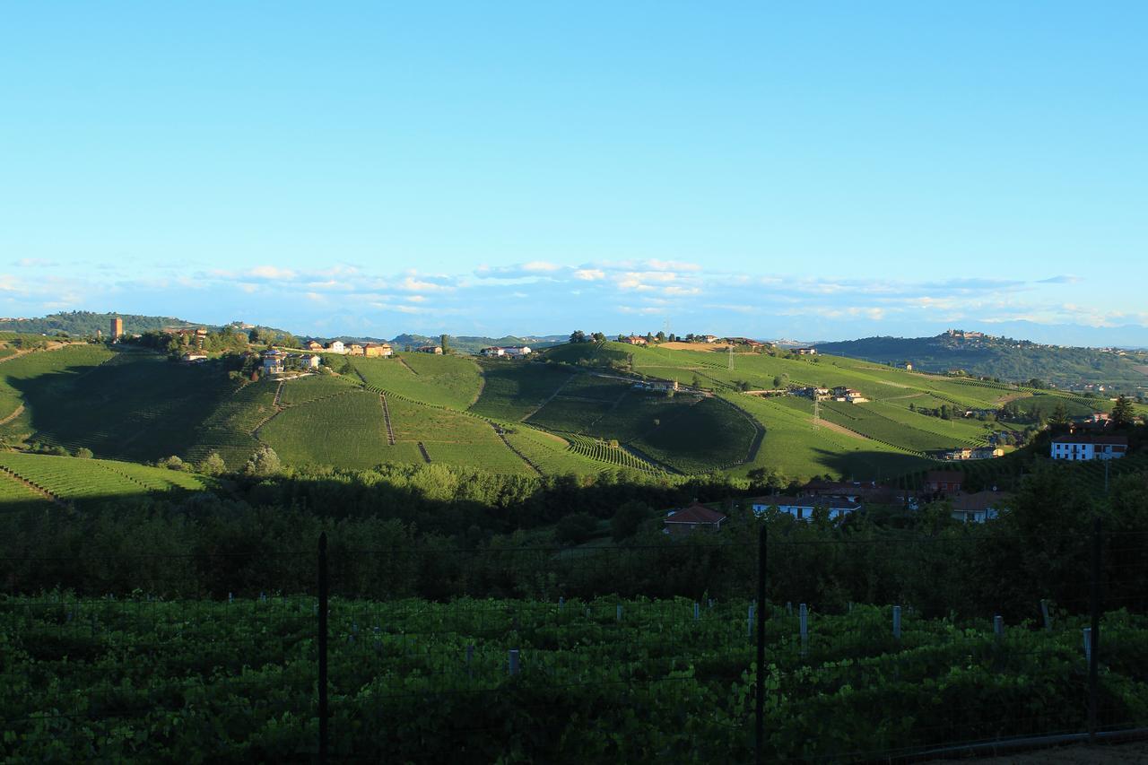 Bed and Breakfast Ca Dei Curra Нейве Экстерьер фото