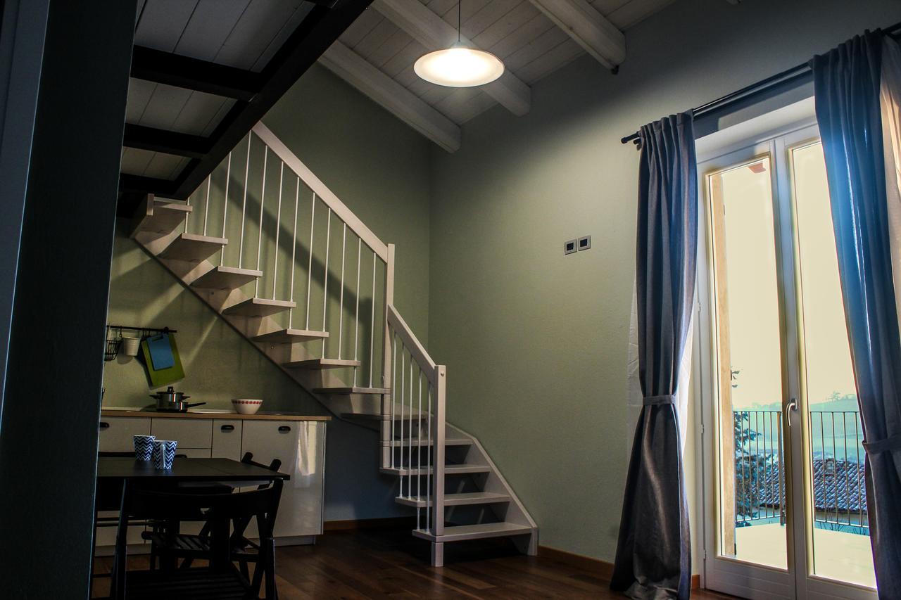 Bed and Breakfast Ca Dei Curra Нейве Экстерьер фото