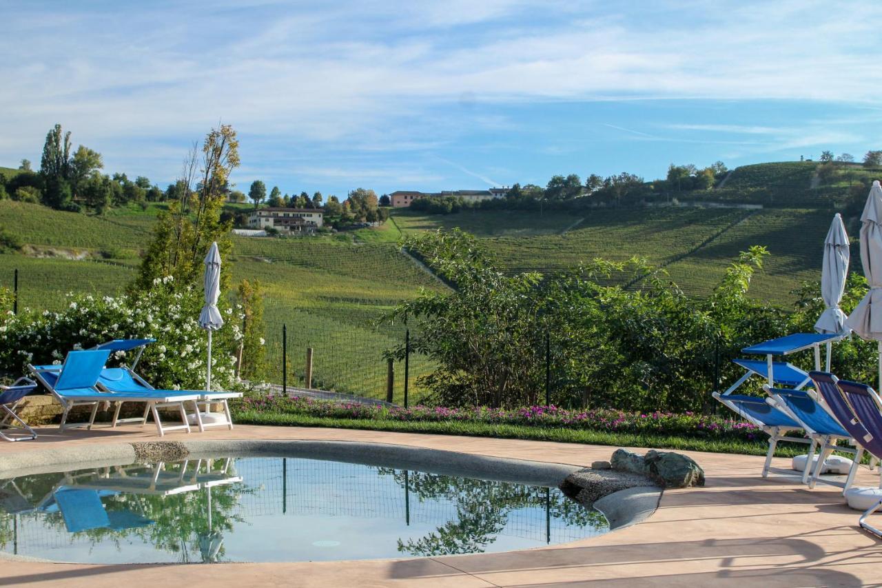 Bed and Breakfast Ca Dei Curra Нейве Экстерьер фото
