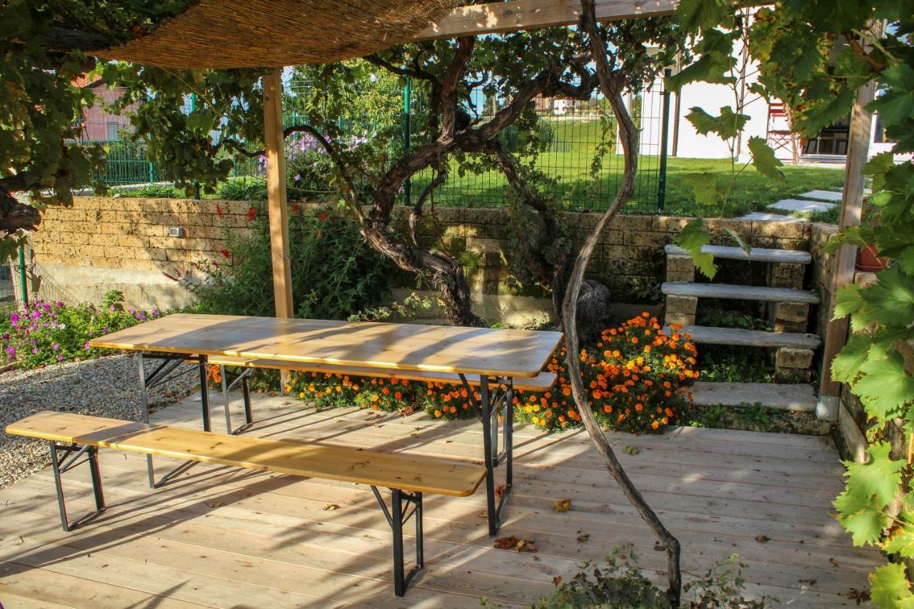 Bed and Breakfast Ca Dei Curra Нейве Экстерьер фото