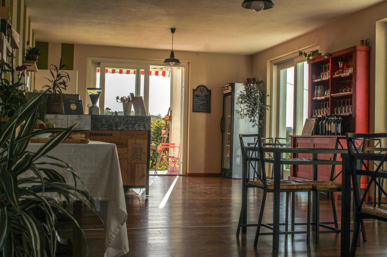 Bed and Breakfast Ca Dei Curra Нейве Экстерьер фото