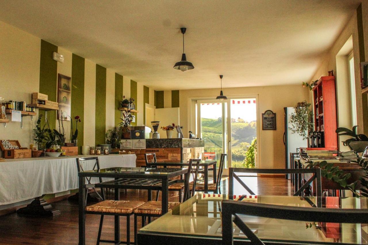 Bed and Breakfast Ca Dei Curra Нейве Экстерьер фото